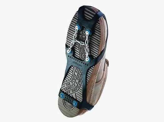 Schuhkralle Yeti