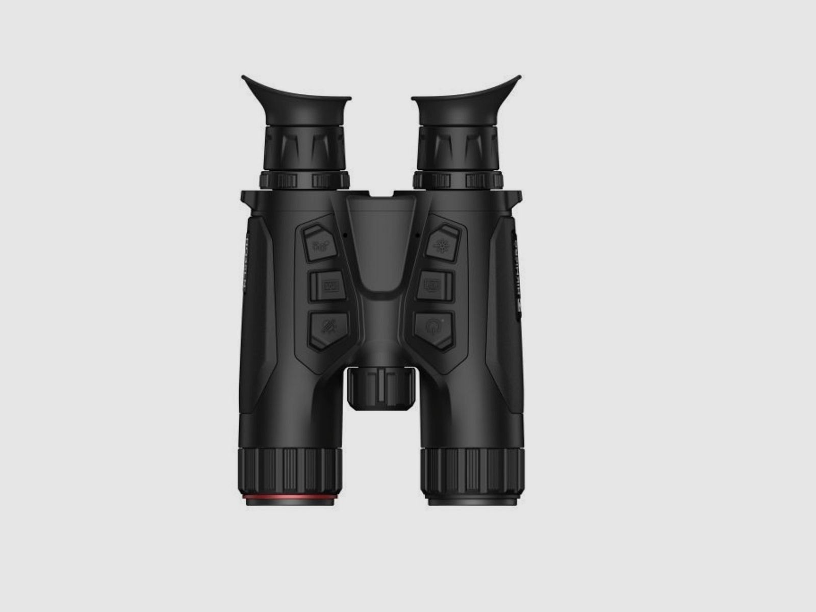 Hikmicro Binocular Habrok HQ35LN thermal imaging/night vision/digital camera 940Nm 2560 x 1440