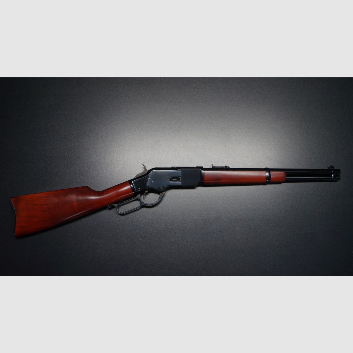 Uberti 1873 Trapper Carbine, image 1 sur 5
