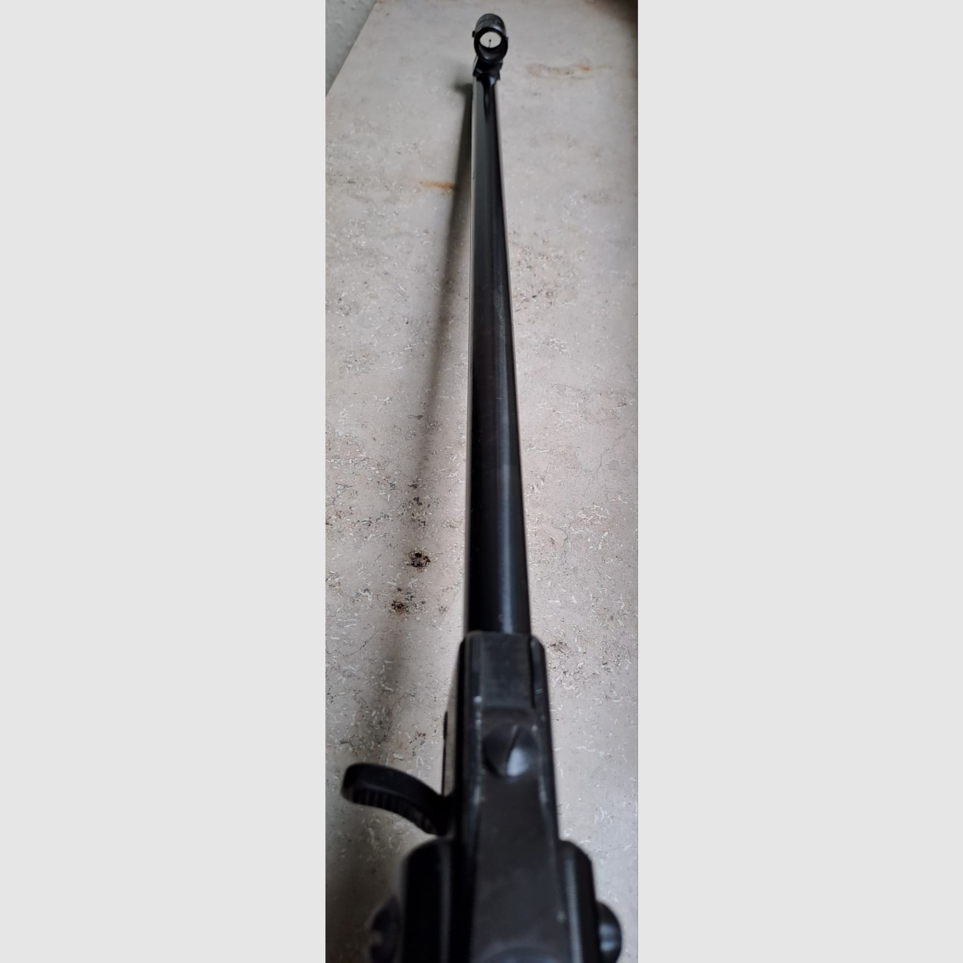 WEIHRAUCH HW 35 without "F" marking