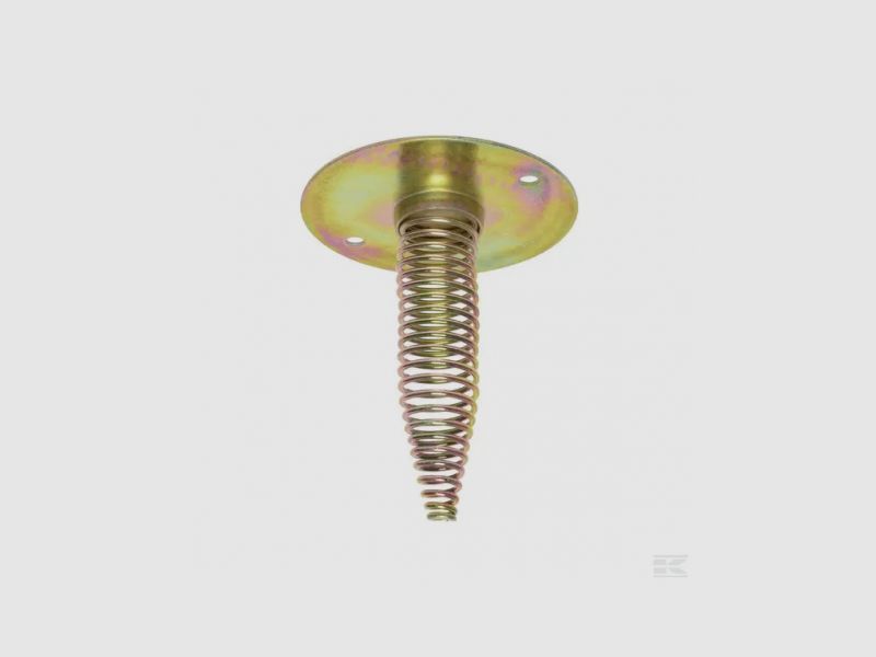 Grain feeding auger