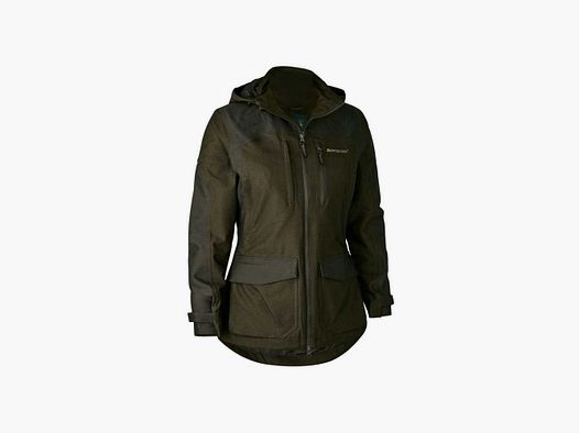 Damenjacke Jagd Deerhunter