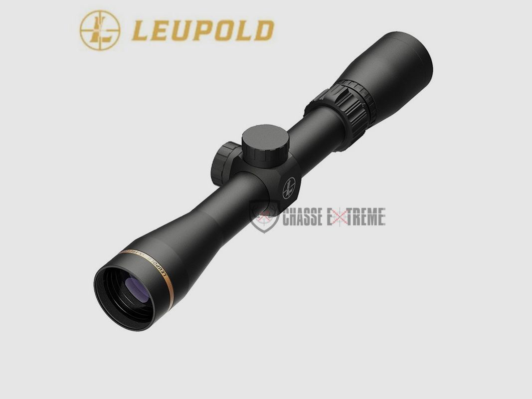 Zielfernrohr LEUPOLD VX-Freedom Rimfire 2-7×33 1" Matt Rimfire Moa, Bild 3 von 3