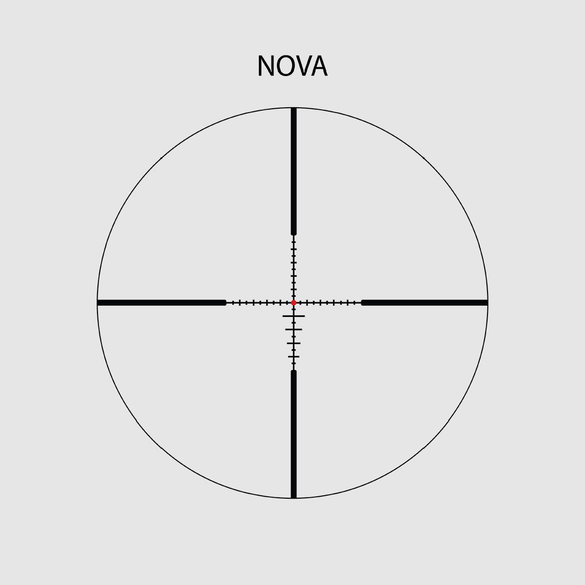 PLx-C 1-8x24 SFP Nova, immagine 2 di 5