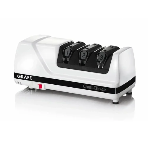 GRAEF CC120 Diamant-Messerschärfer