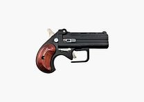 BEARMAN DERRINGER GEN. 2 LONG 38 SPECIAL