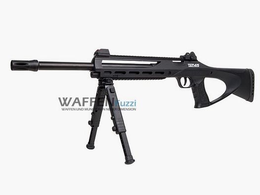 Fucile TAC 4.5 CO2 4,5mm BB