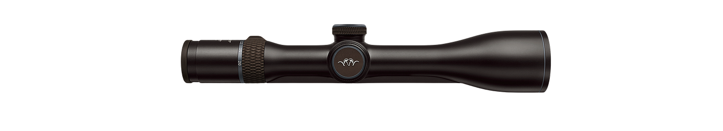 Blaser 4-20x58 iC 