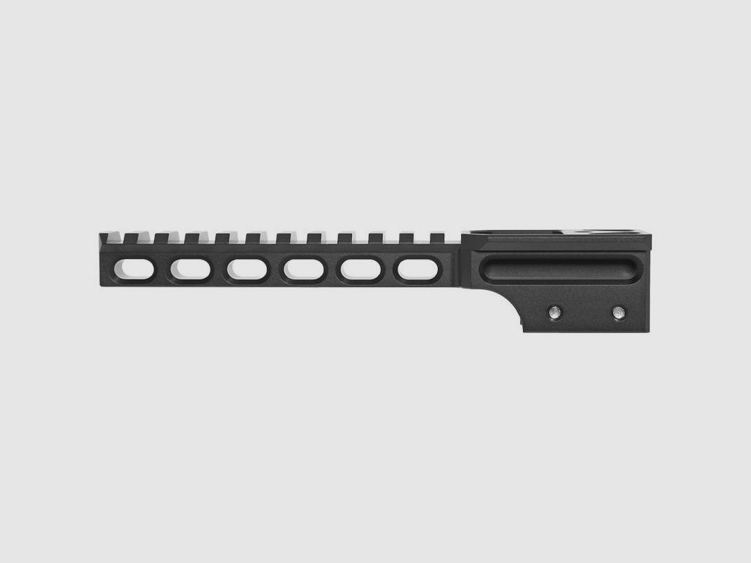 Picatinny-Schienenverlängerung Saber Tactical, Bild 4 von 5