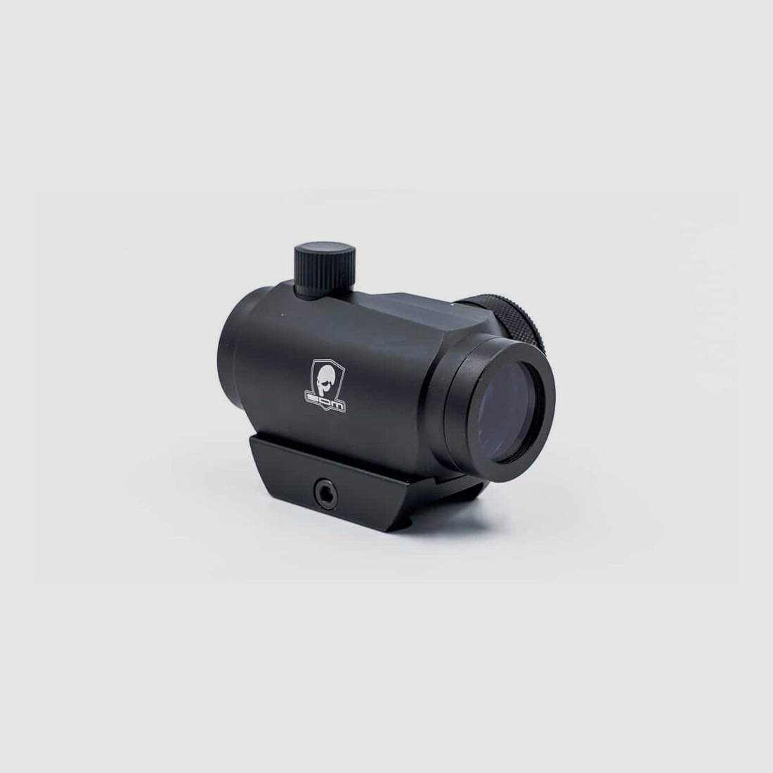 S.D.M. MDM4 RED DOT 1x20 pour rail Picatinny