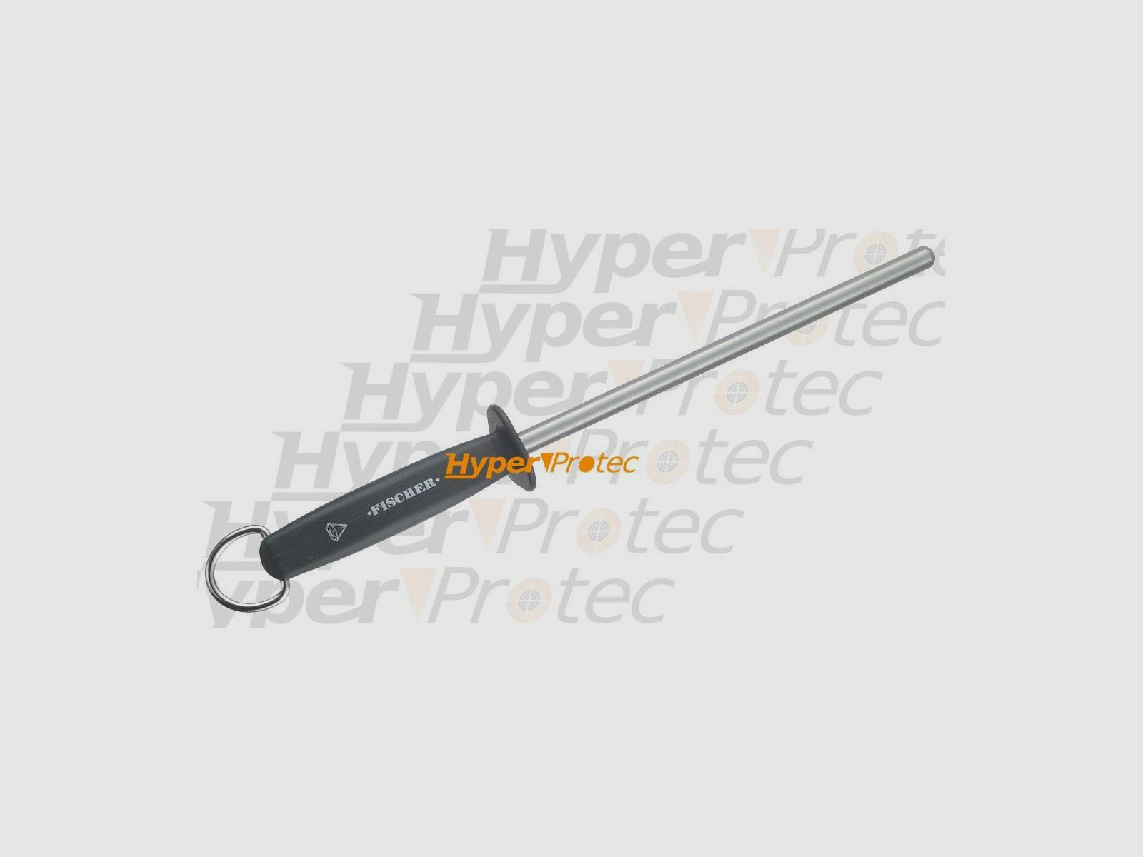 Fischer Afilatore in Diamante - 37 cm, immagine 2 di 2