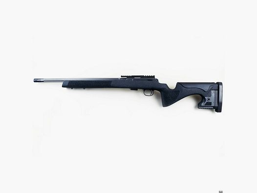 Fucile CZ mod. 457 LRP Black cal. 22 lr