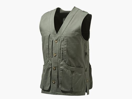 Beretta gilet cotone