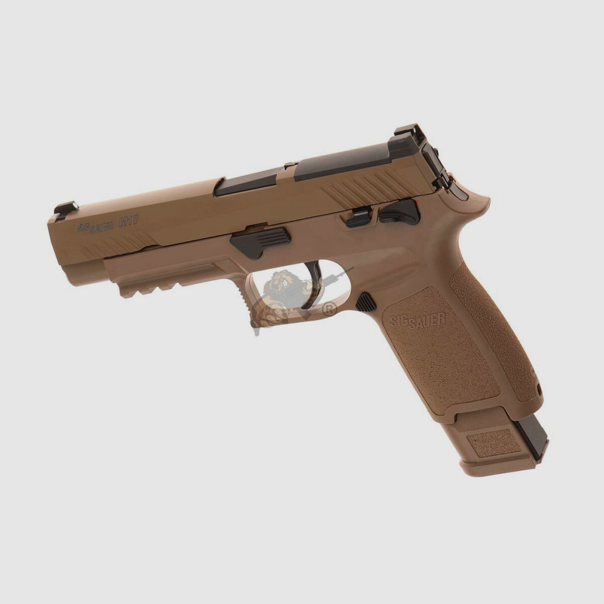 Sig Sauer ProForce P320-M17 GBB -F-