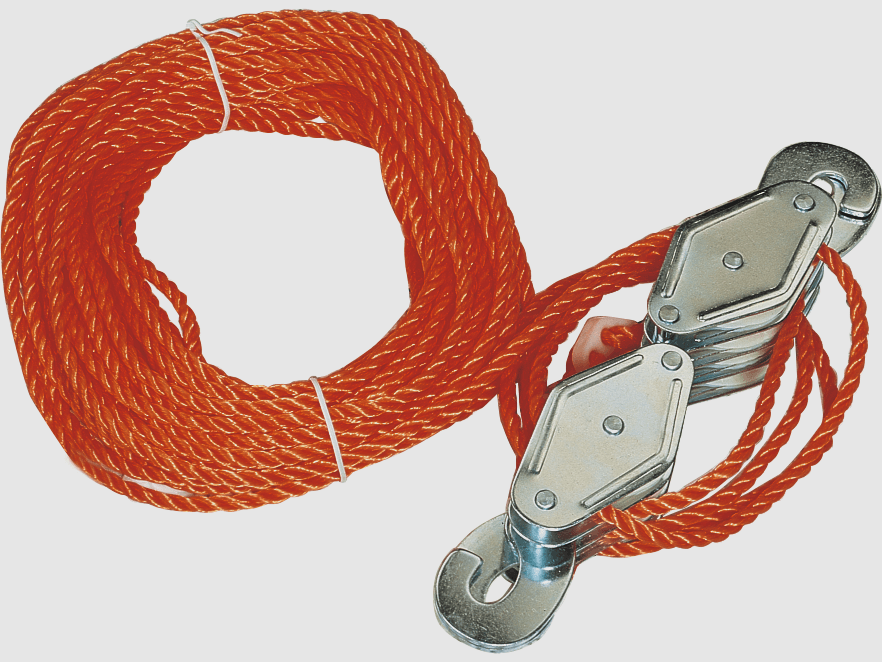 Uniwersalny wciągarka