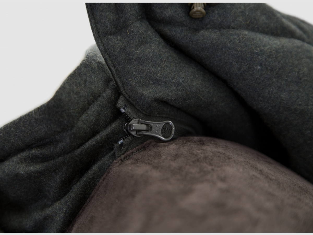 G-Loft Loden Parka, immagine 9 di 12