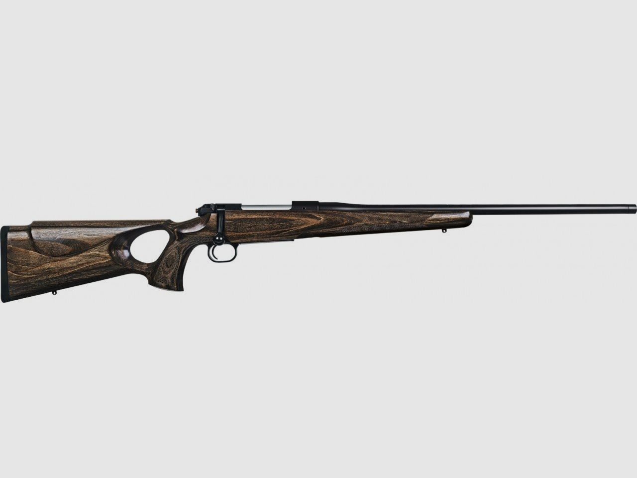 Mauser M12 Max HSP MG 15x1 LL 56 cm .308Win Repeating Rifles