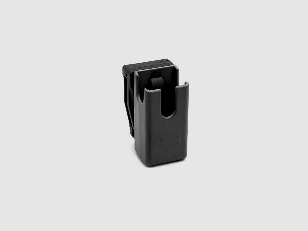 GHOST Hybrid Magazinhalter, Farbe: Schwarz, Bild 3 von 3