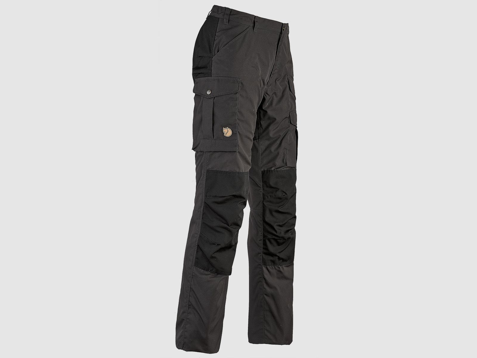 Fjällräven Pantaloni da Uomo Barents Pro Inverno