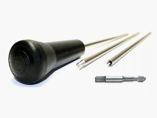 VFG Putzstock 3 Teilig (361312)