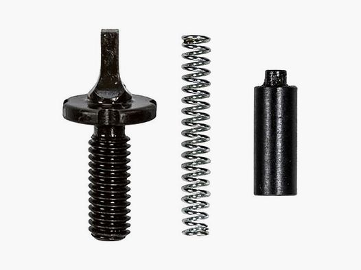 AERO PRECISION FRONT SIGHT POST KIT FOR AR-15 BLACK