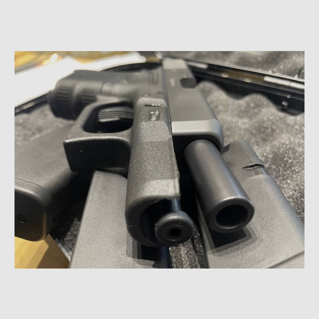 Glock 26 Gen. 4