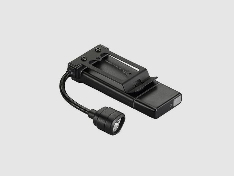 STREAMLIGHT Clipmate USB