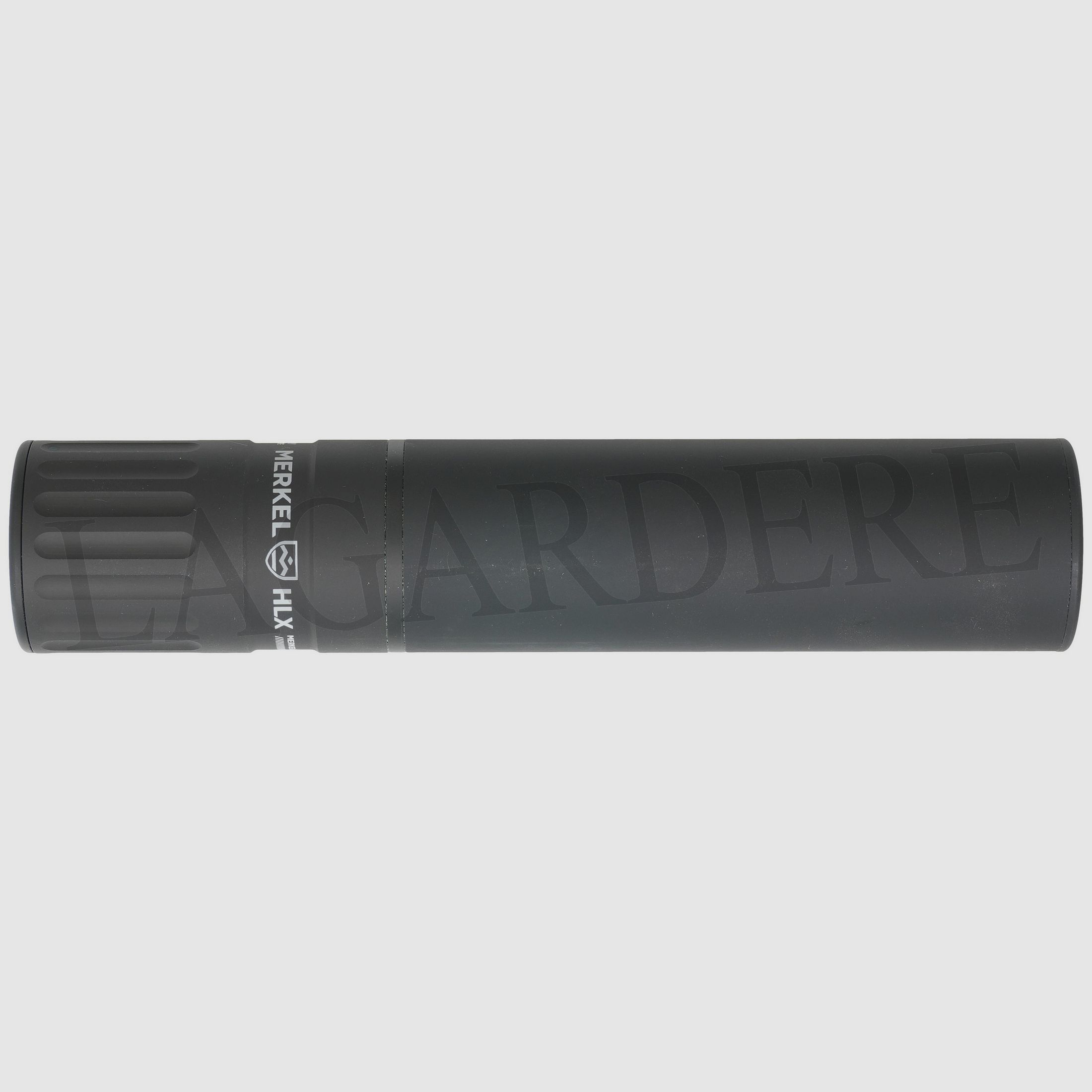 MERKEL HLX SUPPRESSOR M15X1(SILENCIEUX)