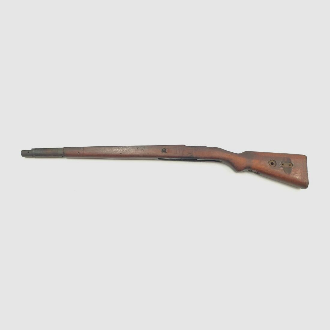 Schaft für K98, Holz - (4)