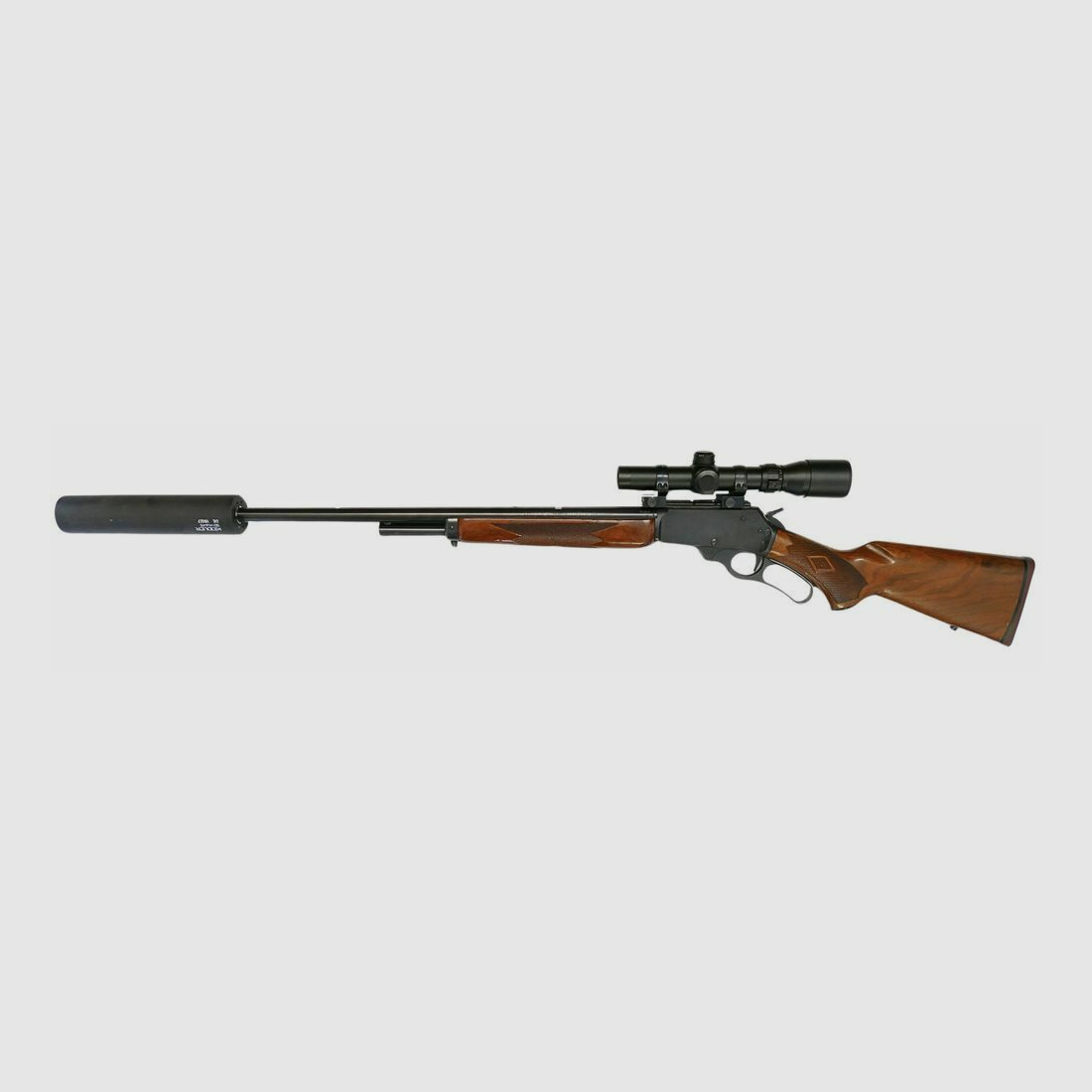 Marlin Mod. 1895