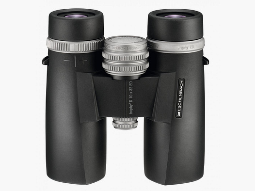 Eschenbach Eschenbach Fernglas trophy D 10x32 ED