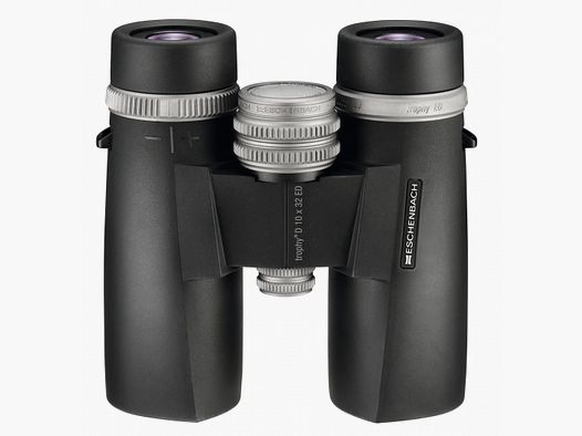 Eschenbach Eschenbach Fernglas trophy D 10x32 ED - Dealpreis
