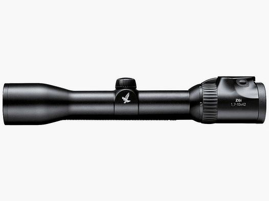 Swarovski riflescope Z6i 1.7-10×42