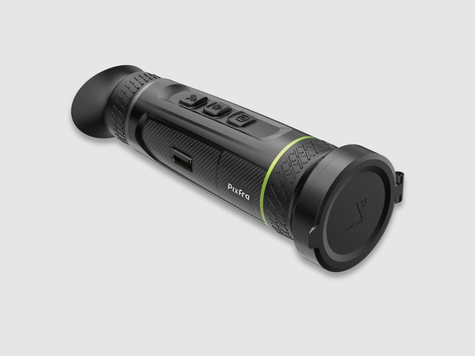 Pixfra Wärmebildmonokular Sirius S650