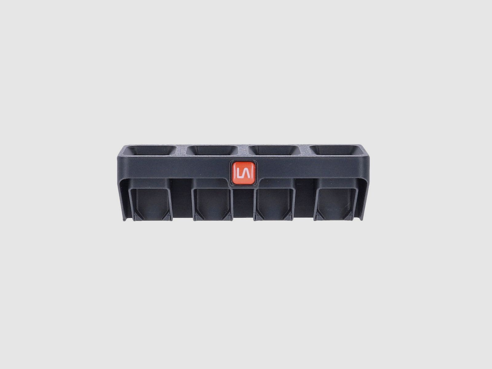 Holder for Glock magazines magnetic