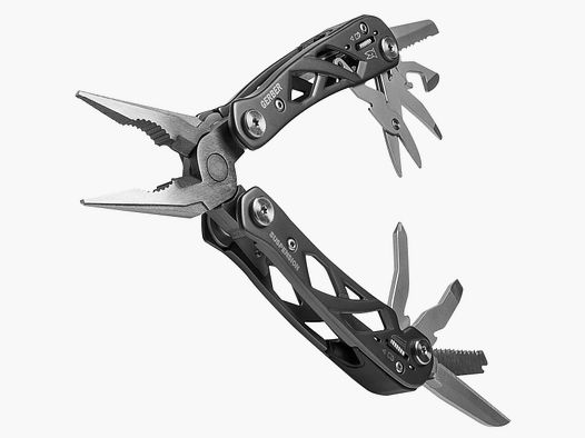Gerber Multitool Suspension