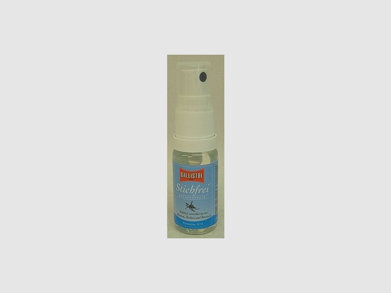 Stichfrei Spray 10 ml -