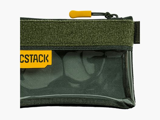 Tacstack Tasca per accessori | S | 9,5×14,5 cm