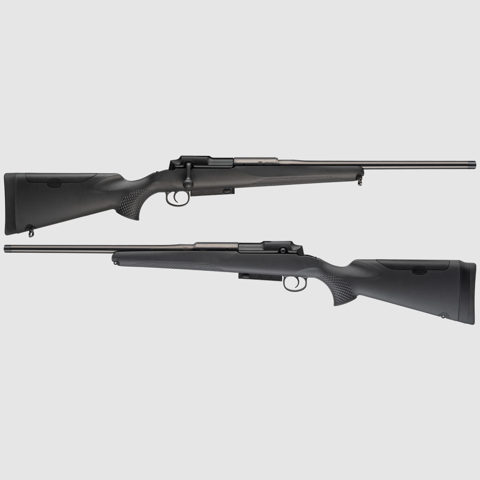 Mauser 25 Extreme Kal. .308 Win.