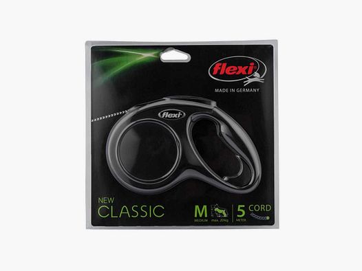 Flexi Classic Retractable Leash for Dogs