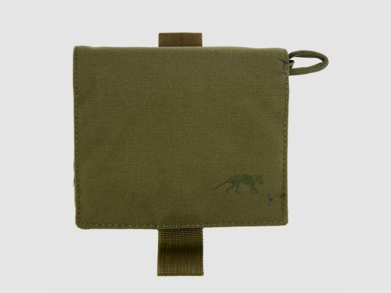 Tasmanian Tiger Tasmanian Tiger Zubehörtasche Dump Pouch MKII oliv