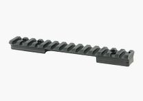 Spuhr Picatinny montaggio Remington 700 Versione: Azione breve - Standard - 0MOA