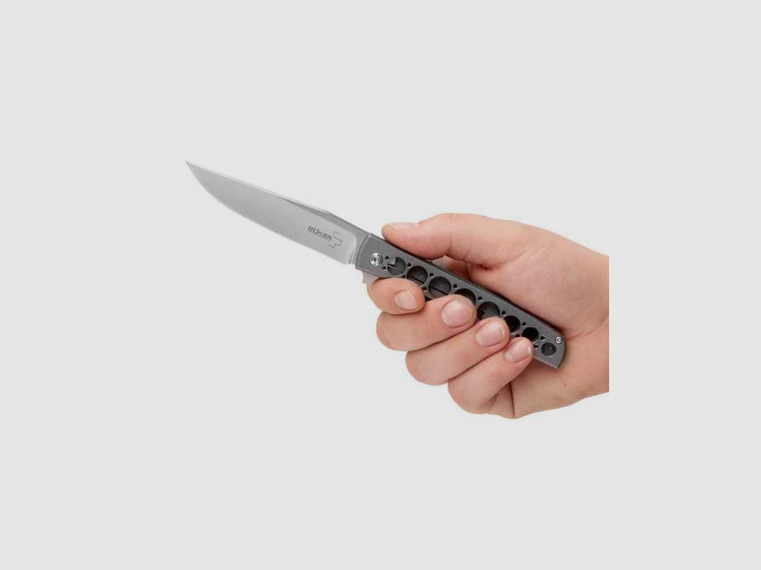 Böker Plus Urban Trapper Grand Titan Giant Taschenmesser
