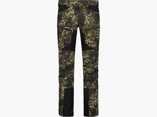 Alaska 1795 Chaser Pantalones Stretch Hombre BlindTech Forest L