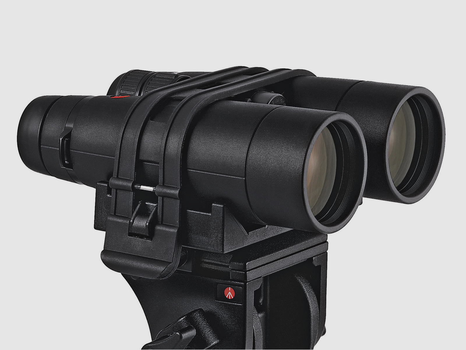 Adaptador de trípode Leica para Ultravid Trinovid Duovid Geovid 42220