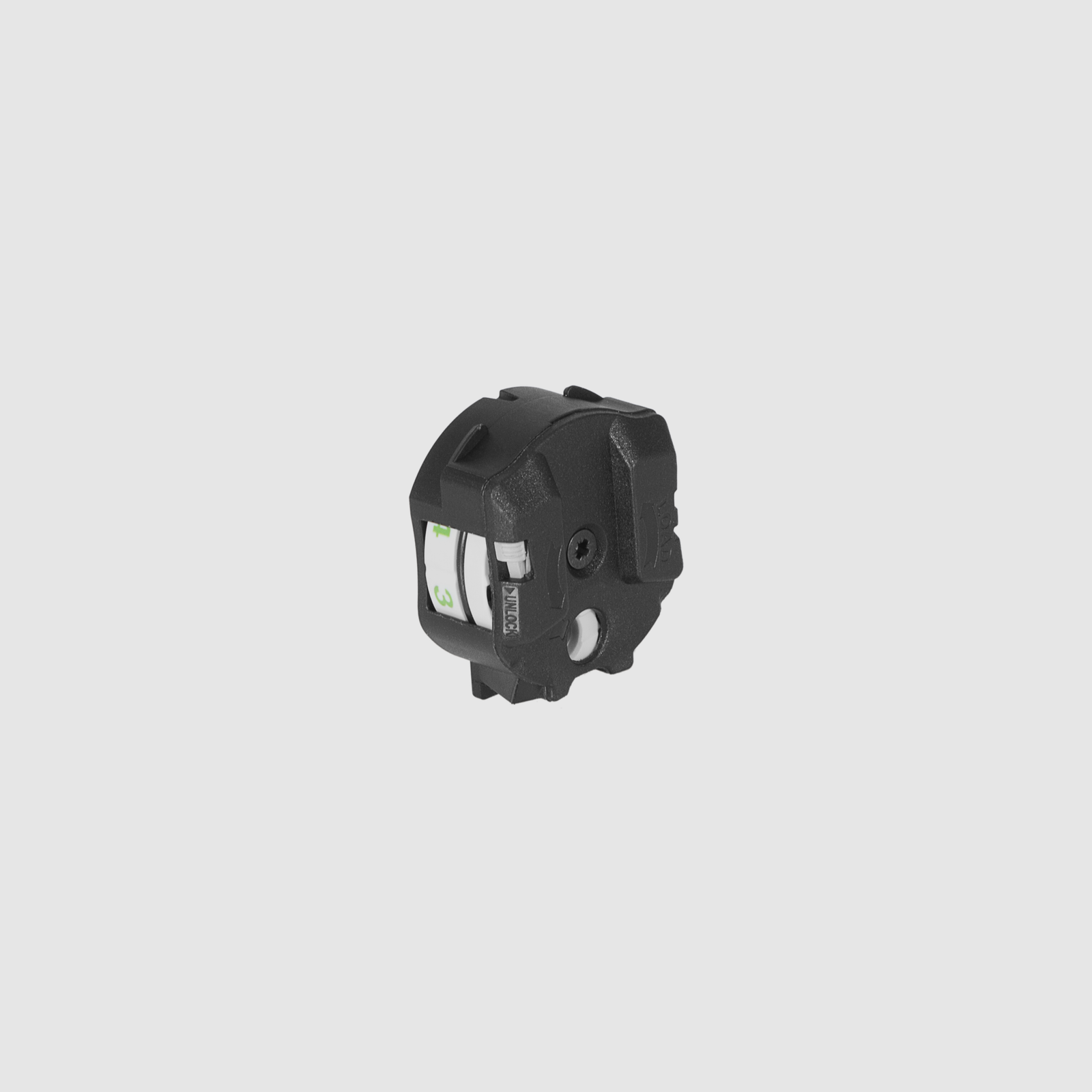 Cargador 10X Quick-Shot GEN 3i