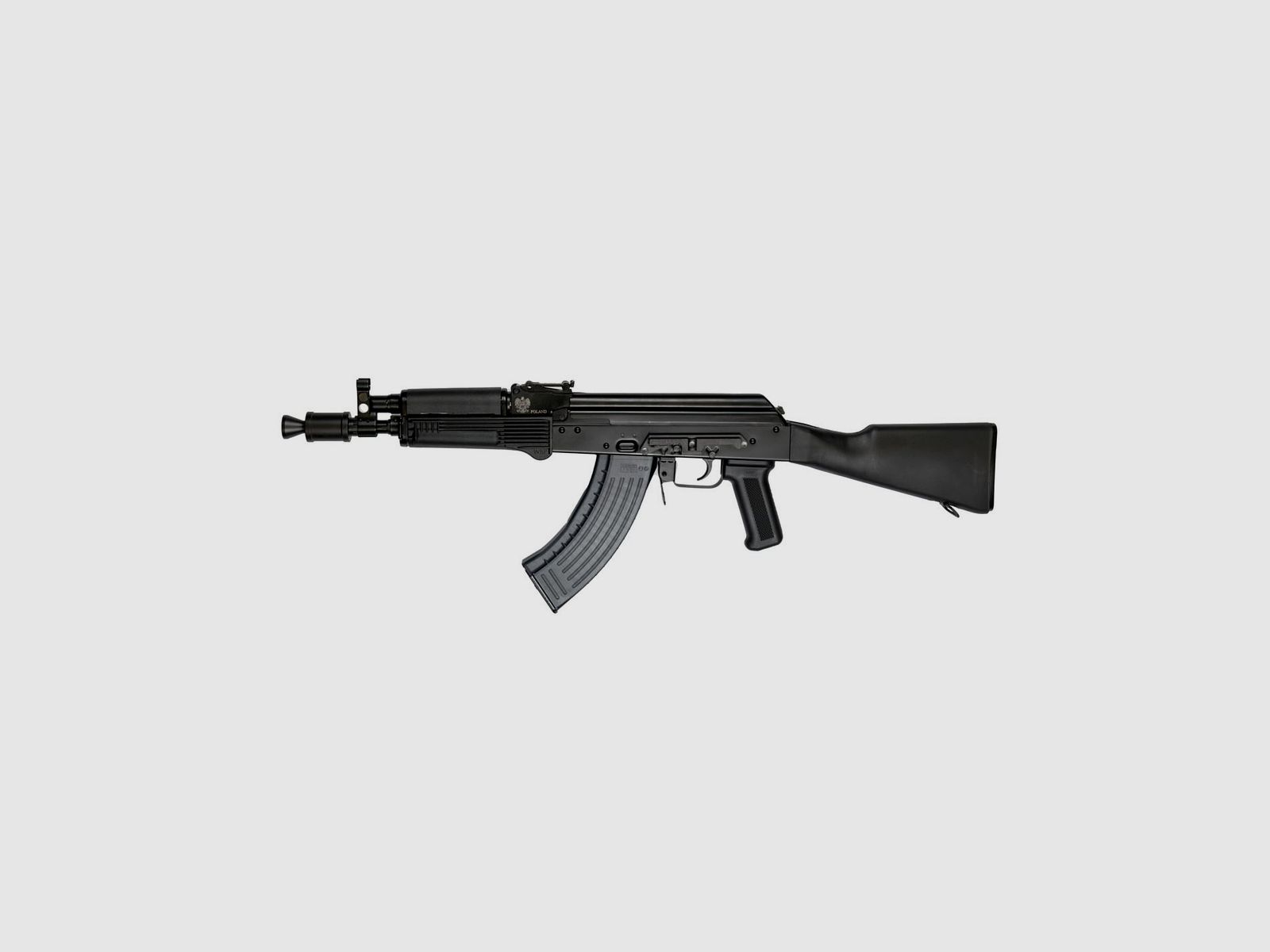 BROŃ KARABINEK 7,62X39 MINI JACK POLIMER PREMIUM, zdjęcie 2 z 2