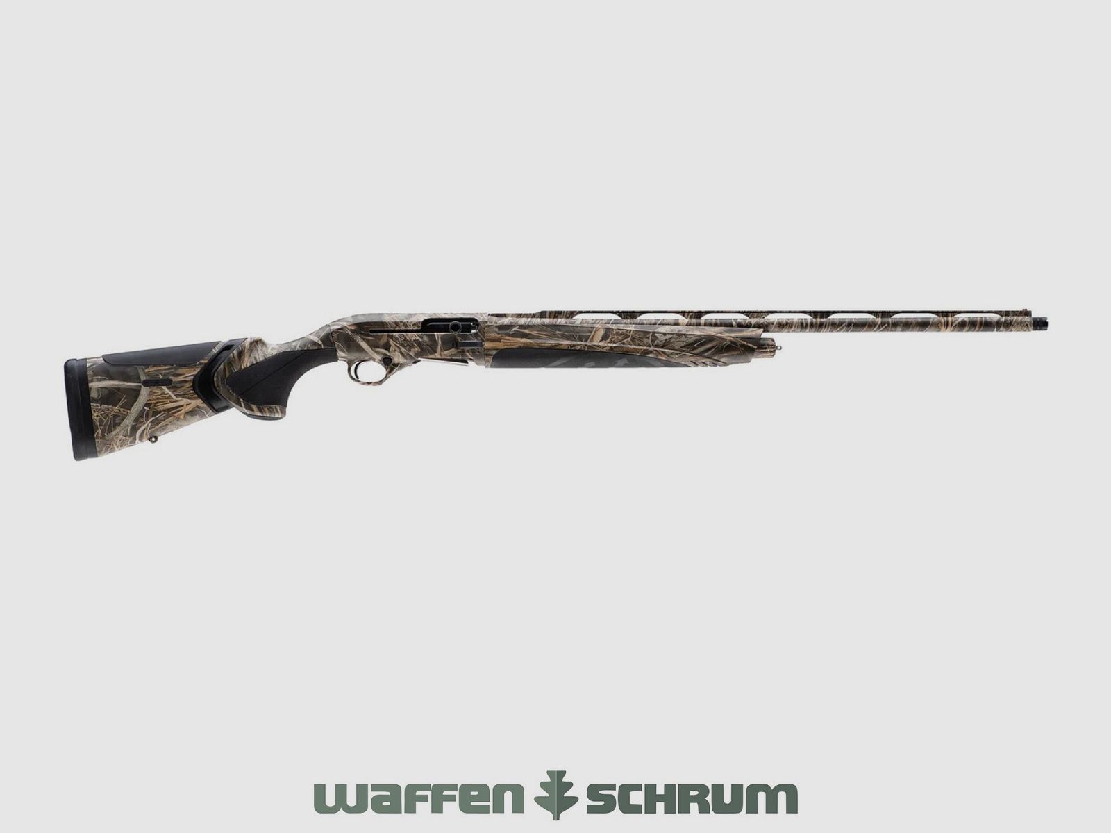 Beretta A400 Xtreme Plus Camo Max7 Kick Off Mega / OCHPe