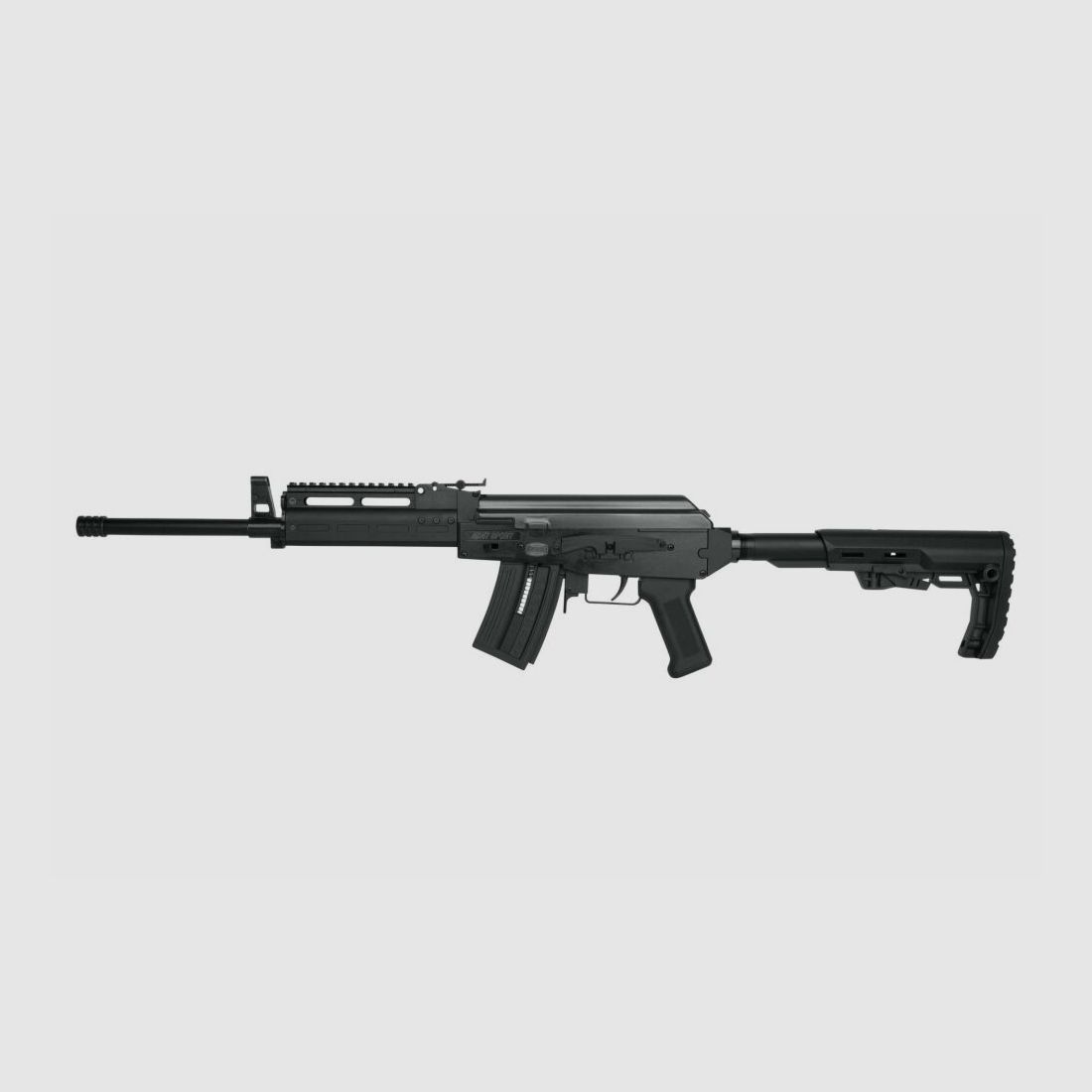 Mauser AK47 Sport Black, image 1 of 10
