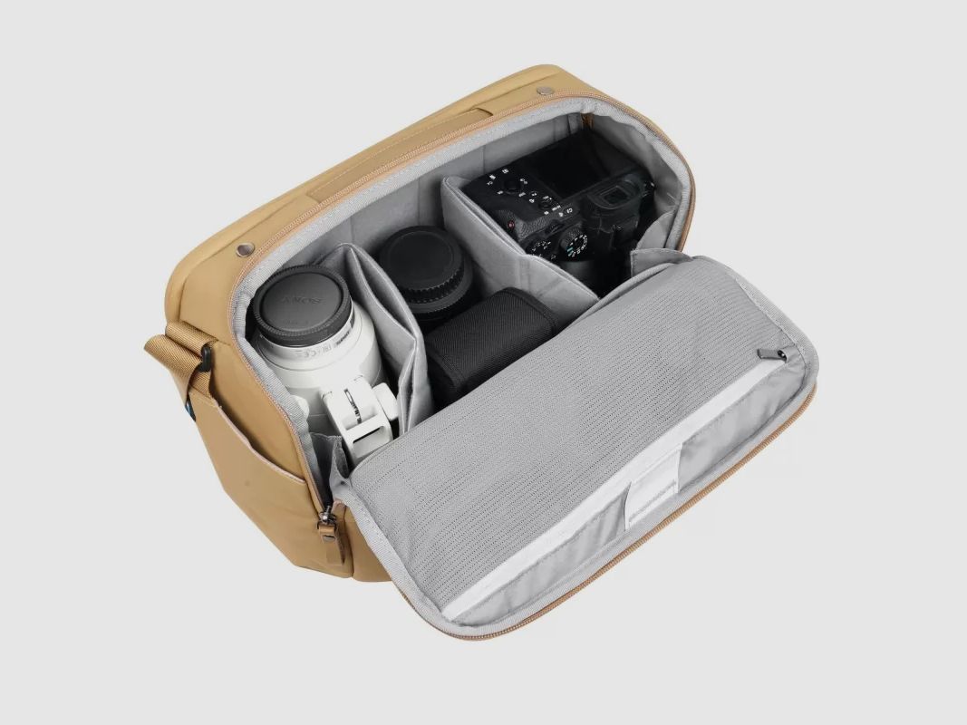 Vanguard Veo Metro S9L BG - Sac photo, image 2 sur 23